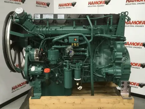 VOLVO TAD1360VE GERECONDITIONEERD