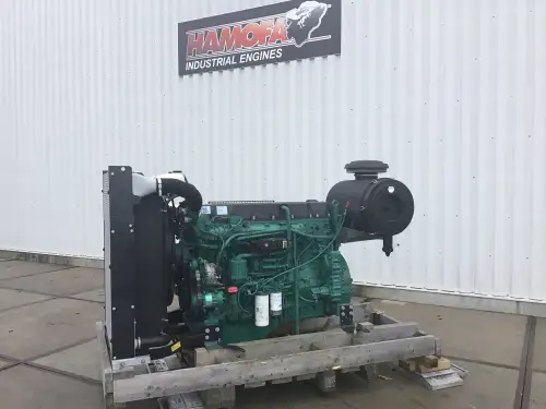 VOLVO TAD1375VE RECONDITIONED