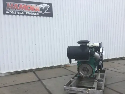 VOLVO TAD1375VE ÜBERHOLT – Vorschaubild 2