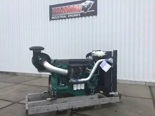 VOLVO TAD1375VE ÜBERHOLT – Vorschaubild 3