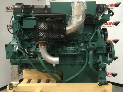 VOLVO TAD1641VE GERECONDITIONEERD
