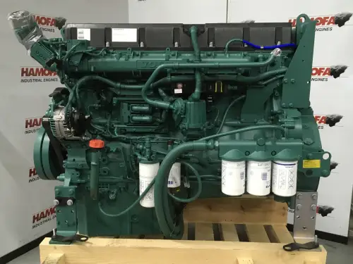 VOLVO TAD1641VE RECONDITIONED - Thumb image 3
