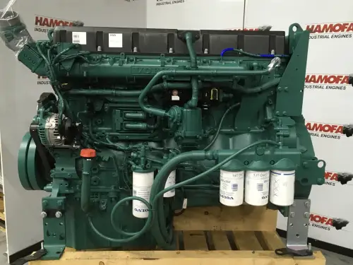 VOLVO TAD1643VE-B RÉCONDITIONNÉ