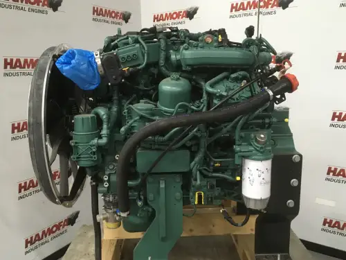 VOLVO TAD572VE RECONDITIONNÉ