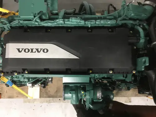 VOLVO TAD842VE RECONDITIONNÉ - Miniature 2