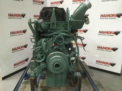 VOLVO TAD952VE RECONDITIONED ENGINE - Thumb image 5