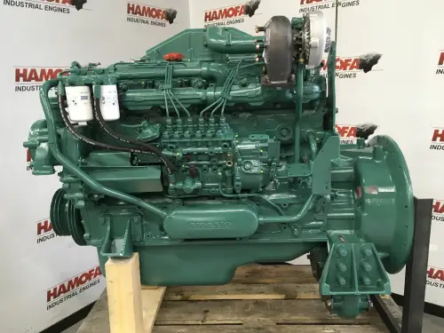 VOLVO TD73KCE REACONDICIONADO