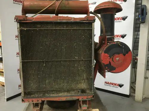 VOLVO TWD1211V RECONDITIONED ENGINE - Thumb image 2