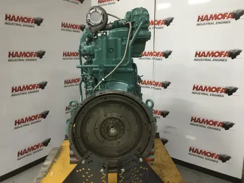 VOLVO TWD1211V RECONDITIONED ENGINE - Thumb image 5