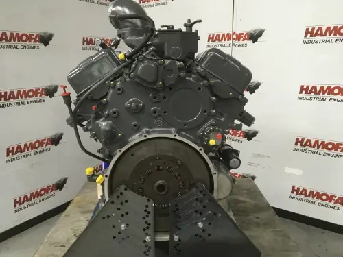 DETROIT DIESEL 6V53N HERVORMD - 6V53 5063-5299 - Miniatuur afbeelding 4