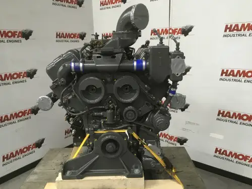 DETROIT DIESEL 6V53N HERVORMD - 6V53 5063-5299 - Miniatuur afbeelding 5