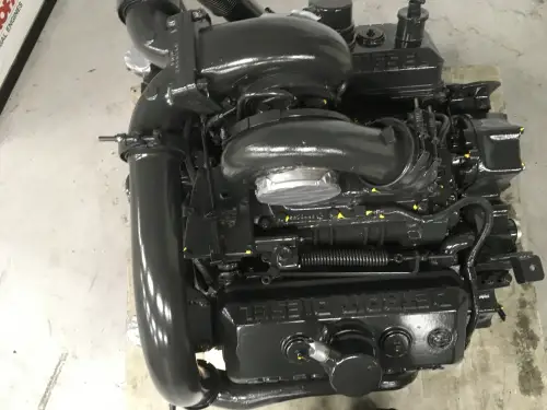 DETROIT DIESEL 6V92TA RECONDITIONED - 6V92T 8063-7400 - Thumb image 2