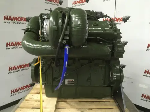 DETROIT DIESEL 8V71 GERENOVEERD - 8V71T 7083-7391 - Miniatuur afbeelding 4