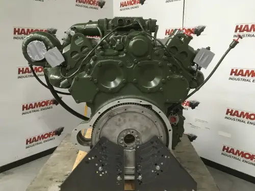 MOTOR RECONSTRUIDO DETROIT DIESEL 8V71TA - 8V71T 7083-7391 - Imagen miniatura 3