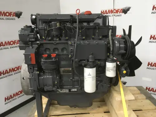 DEUTZ BF4M1013M ВОССТАНОВЛЕННЫЙ