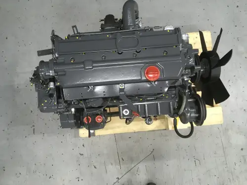 DEUTZ BF4M1013M ÜBERHOLT - BF4M1013E – Vorschaubild 2