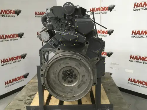 DEUTZ BF4M1013M ÜBERHOLT - BF4M1013E – Vorschaubild 3