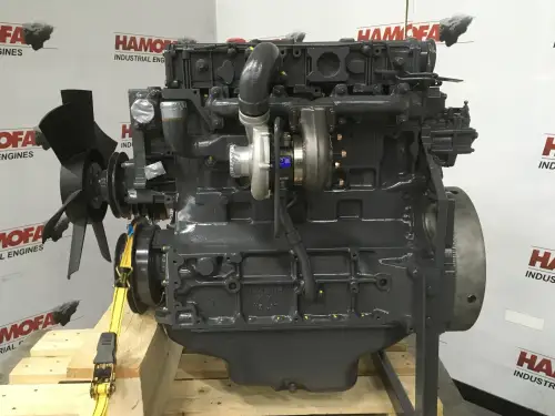 DEUTZ BF4M1013M ÜBERHOLT - BF4M1013E – Vorschaubild 4