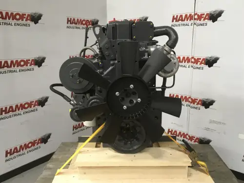 DEUTZ BF4M1013M ÜBERHOLT - BF4M1013E – Vorschaubild 5