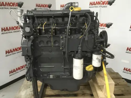 DEUTZ BF4M1013MC RECONDITIONNÉE