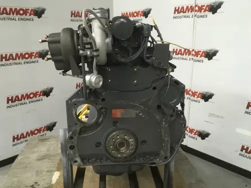 DEUTZ BF4M1013MC РЕКОНДИЦИОНИРОВАННЫЙ - BF4M1013FC - Миниатюра 3