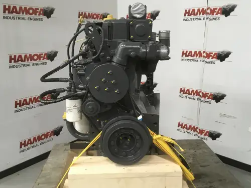 DEUTZ BF4M1013MC REKONDITIONIERT - BF4M1013FC – Vorschaubild 5