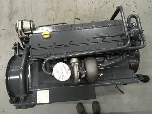 RECONDITIONED DEUTZ BF6M1013MC ENGINE - BF6M1013C - Thumb image 3