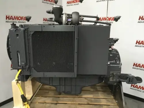 MOTEUR DEUTZ BF6M1013MC RECONDITIONNÉ - BF6M1013C - Miniature 5