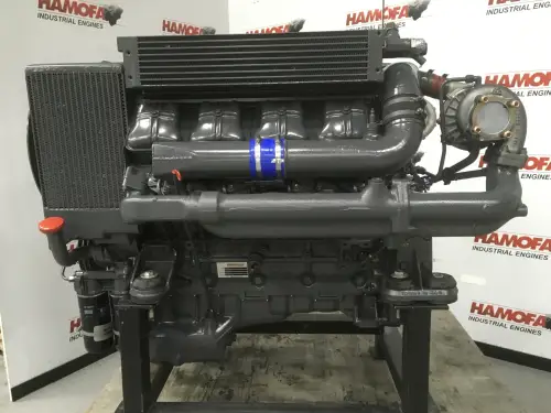 DEUTZ BF8L513LC RECONDITIONED - BF8L513C - Thumb image 1
