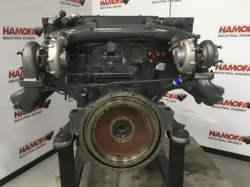 DEUTZ BF8L513LC ÜBERHAULT - BF8L513C – Vorschaubild 4