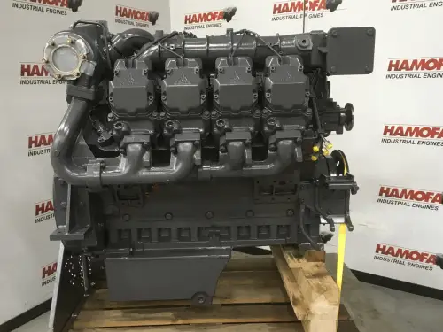 DEUTZ BF8M1015 ÜBERHOLTBAR