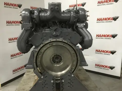 DEUTZ BF8M1015 RECONDITIONED - BF8M1015C - Thumb image 4