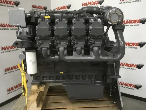 DEUTZ BF8M1015 ÜBERHOLTBAR - BF8M1015C – Vorschaubild 5