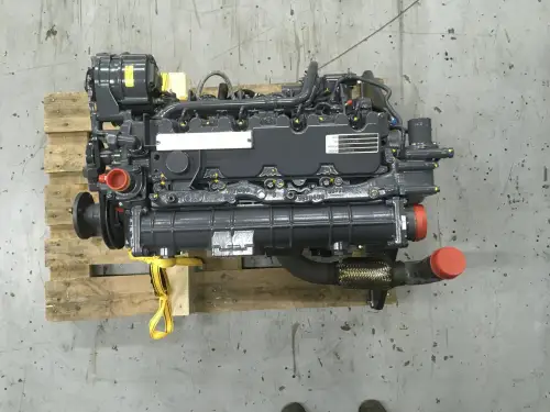 RECONDITIONED DEUTZ D2011L04 ENGINE - D2011L04W - Thumb image 2