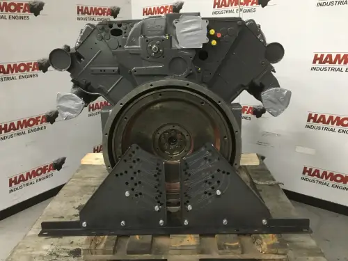 КАПИТАЛЬНО ОТРЕМОНТИРОВАННЫЙ ДВИГАТЕЛЬ DEUTZ F8L413L - F8L413F-173 - Миниатюра 3