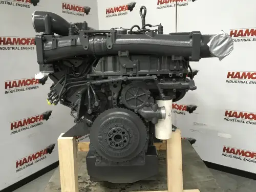 MOTOR DEUTZ TCD2015 V8 REACONDICIONADO - Imagen miniatura 4
