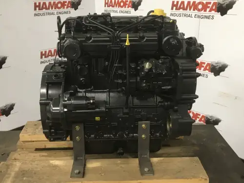 DEUTZ TD2009L04 RECONDITIONED ENGINE - D2009L04 - Thumb image 2