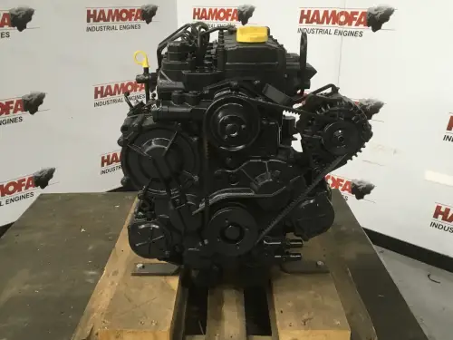 DEUTZ TD2009L04 GENERALÜBERHOLTER MOTOR - D2009L04 – Vorschaubild 4