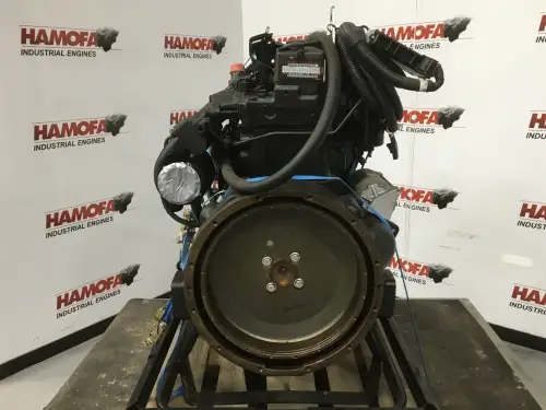 JOHN DEERE 4045HF288 ÜBERHOLTER MOTOR - 4045HF285 – Vorschaubild 3