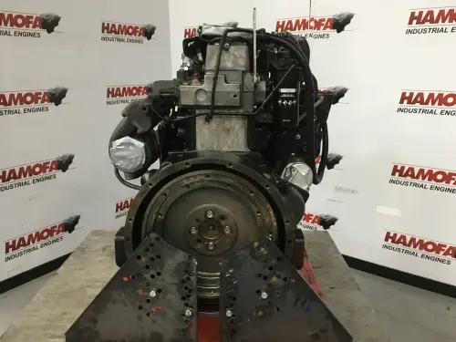 JOHN DEERE 4045HF485 RECONDITIONED ENGINE - 4045HF285 - Thumb image 2