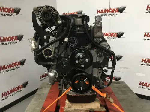 JOHN DEERE 4045HF485 RECONDITIONED ENGINE - 4045HF285 - Thumb image 4